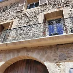 Apartman La Pomerolaise, Renove Dans Maison Typique Vigneronne *