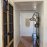 Apartman La Pomerolaise, Renove Dans Maison Typique Vigneronne *