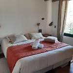 La Pomerolaise, Renove Dans Maison Typique Vigneronne
