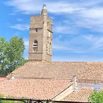 La Pomerolaise, Renove Dans Maison Typique Vigneronne Pomérols