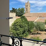 La Pomerolaise, Renove Dans Maison Typique Vigneronne * Pomérols