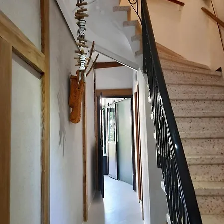 La Pomerolaise, Renove Dans Maison Typique Vigneronne Apartmán Pomérols