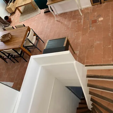 La Pomerolaise, Renove Dans Maison Typique Vigneronne Pomérols