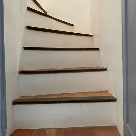Apartmán La Pomerolaise, Renove Dans Maison Typique Vigneronne Pomérols