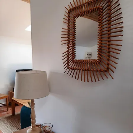 La Pomerolaise, Renove Dans Maison Typique Vigneronne Apartmán *