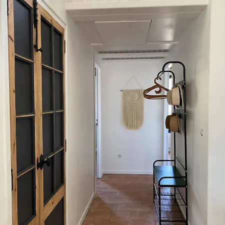 Apartmán La Pomerolaise, Renove Dans Maison Typique Vigneronne *