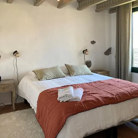 La Pomerolaise, Renove Dans Maison Typique Vigneronne Apartmán