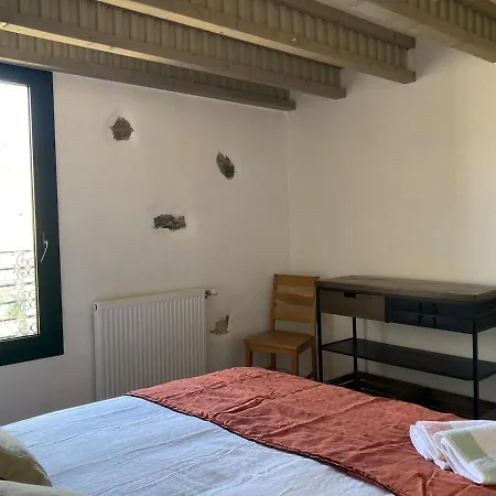 La Pomerolaise, Renove Dans Maison Typique Vigneronne *