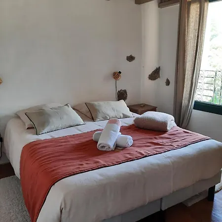 La Pomerolaise, Renove Dans Maison Typique Vigneronne