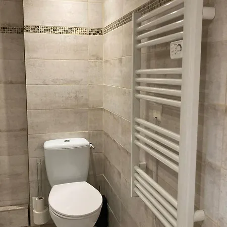 Apartmán La Pomerolaise, Renove Dans Maison Typique Vigneronne