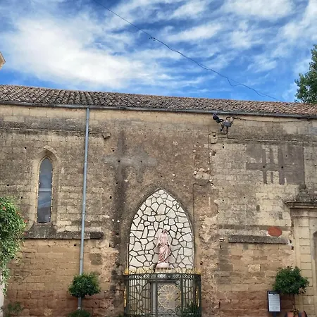 Apartmán La Pomerolaise, Renove Dans Maison Typique Vigneronne