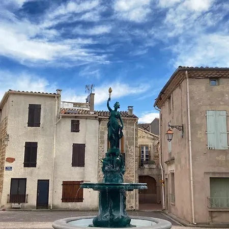 La Pomerolaise, Renove Dans Maison Typique Vigneronne