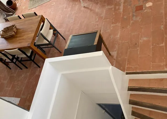 La Pomerolaise, Renove Dans Maison Typique Vigneronne Pomérols