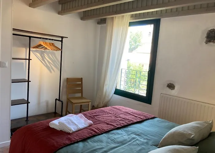 La Pomerolaise, Renove Dans Maison Typique Vigneronne Apartman