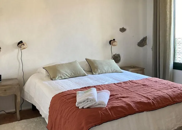 La Pomerolaise, Renove Dans Maison Typique Vigneronne Apartman