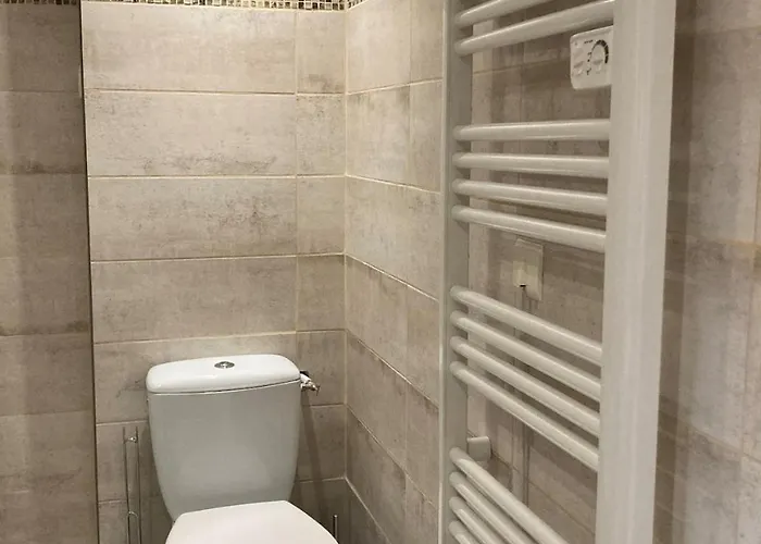Apartman La Pomerolaise, Renove Dans Maison Typique Vigneronne