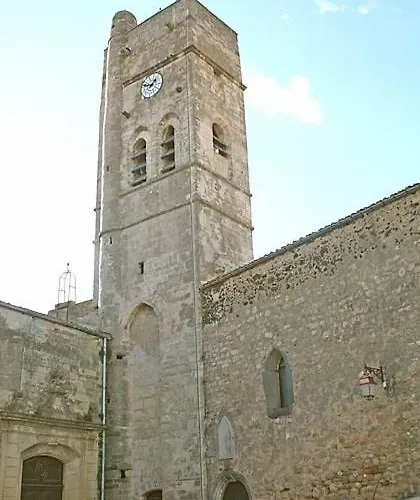 Apartman La Pomerolaise, Renove Dans Maison Typique Vigneronne Pomérols